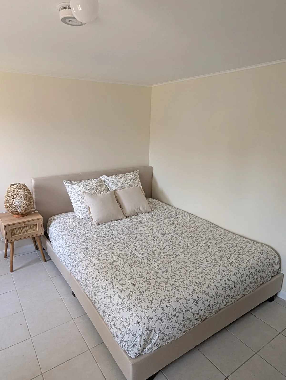 Photo du gite Studio cosy au cœur de la brie pro… à Lumigny-Nesles-Ormeaux