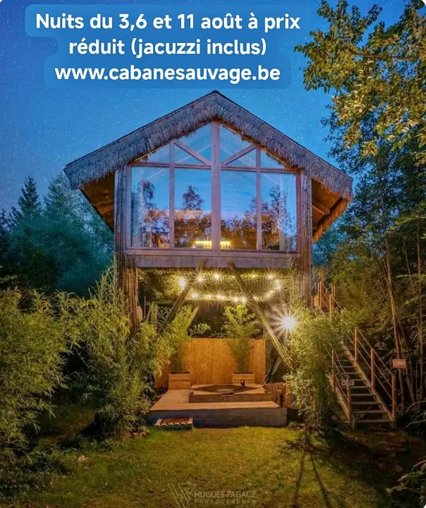 photo de l’hébergement