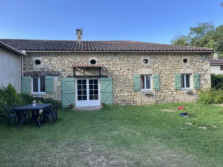 photo de l’hébergement