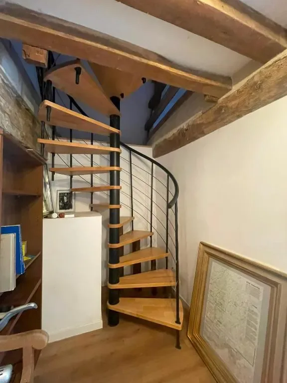 Photo du gite Charmant Cottage Normand au Coeur … à Le Pin