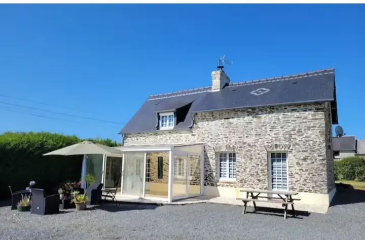 Photo du gite Gîte de La Londe Week-end Semaine … a La Bazoque