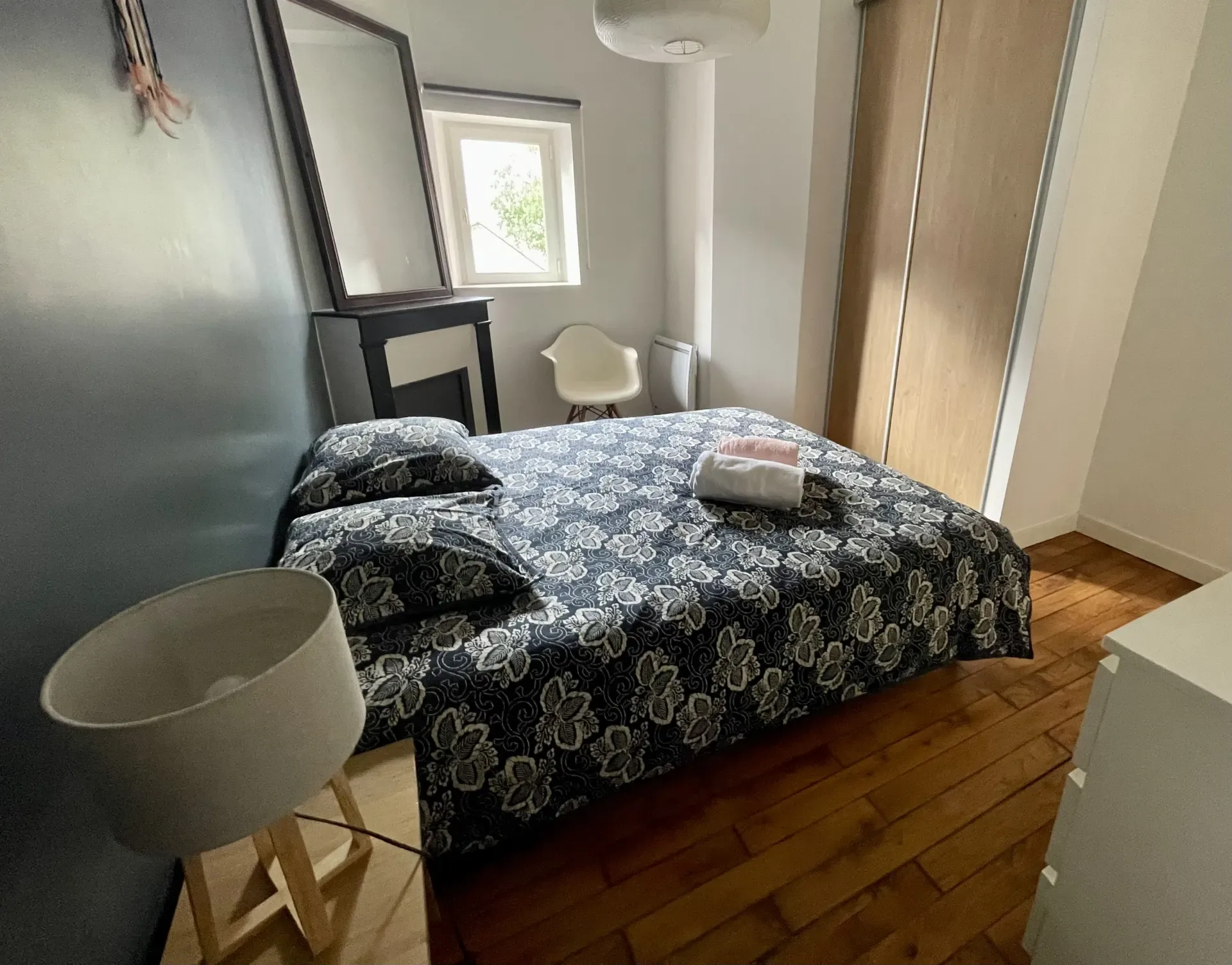 Photo du gite Appartement Cosy La Baule Tout à p… à La Baule