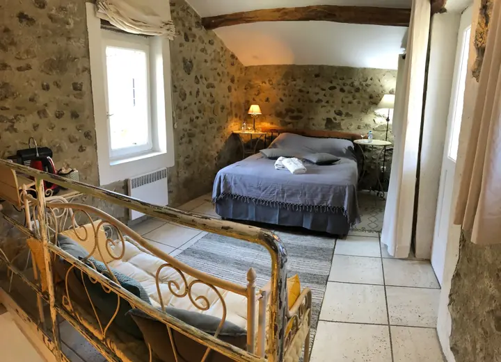 photo de l’hébergement