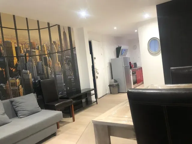Photo du gite CHEZ VIORIKA à Rouen